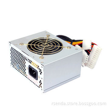 400W 12V Multiple Camping Output SFX Power supply